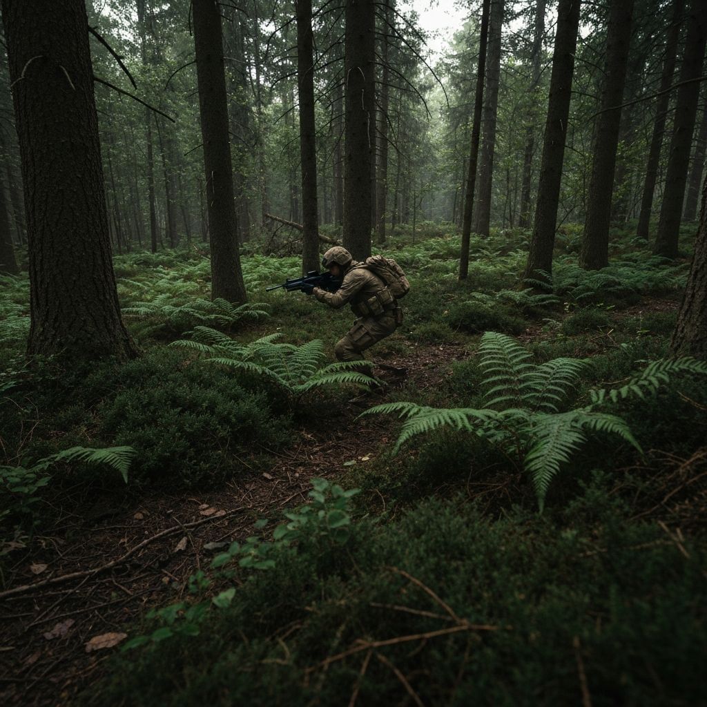 Schwarzwald
